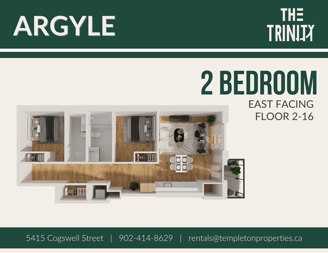 Building Photo - 5415-5415 Cogswell St