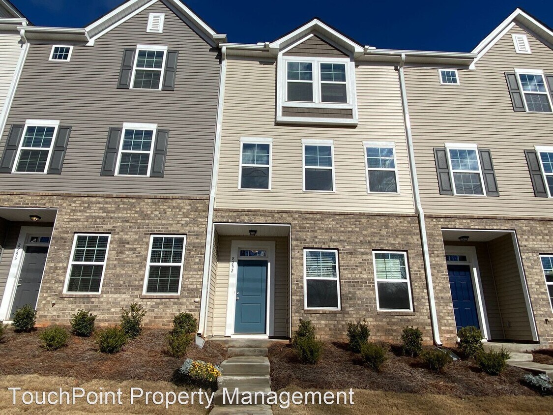 2 br, 2.5 bath House 8252 Waxhaw Highway House for Rent in Waxhaw