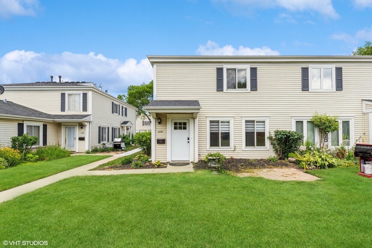 Foto principal - 1110 Cove Dr