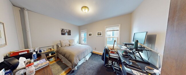 Foto del edificio - 23 Tufts St
