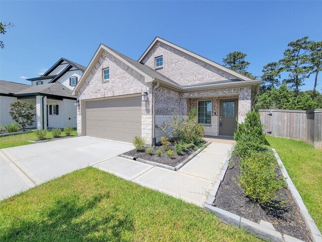 Building Photo - 1706 Serenity Moon Dr
