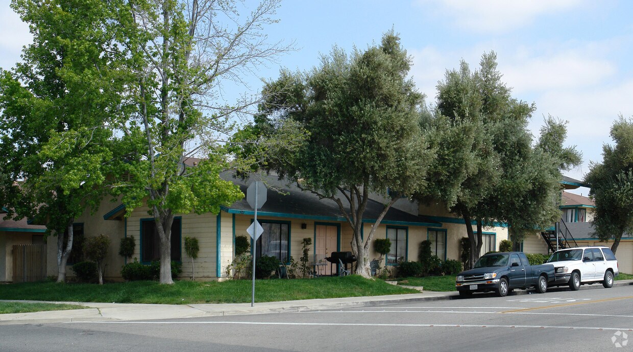 Foto del edificio - 501 W Limited Ave