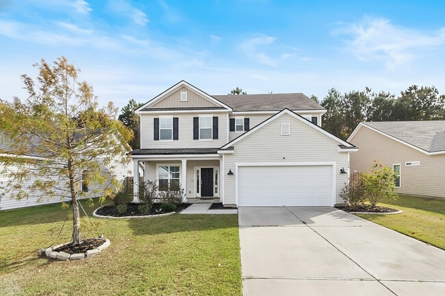 Foto del edificio - 246 Sessile Oak Rd