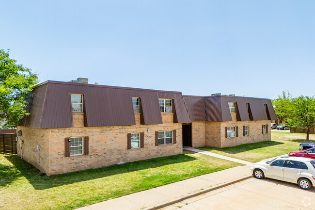 Foto del edificio - 400 North Townhomes