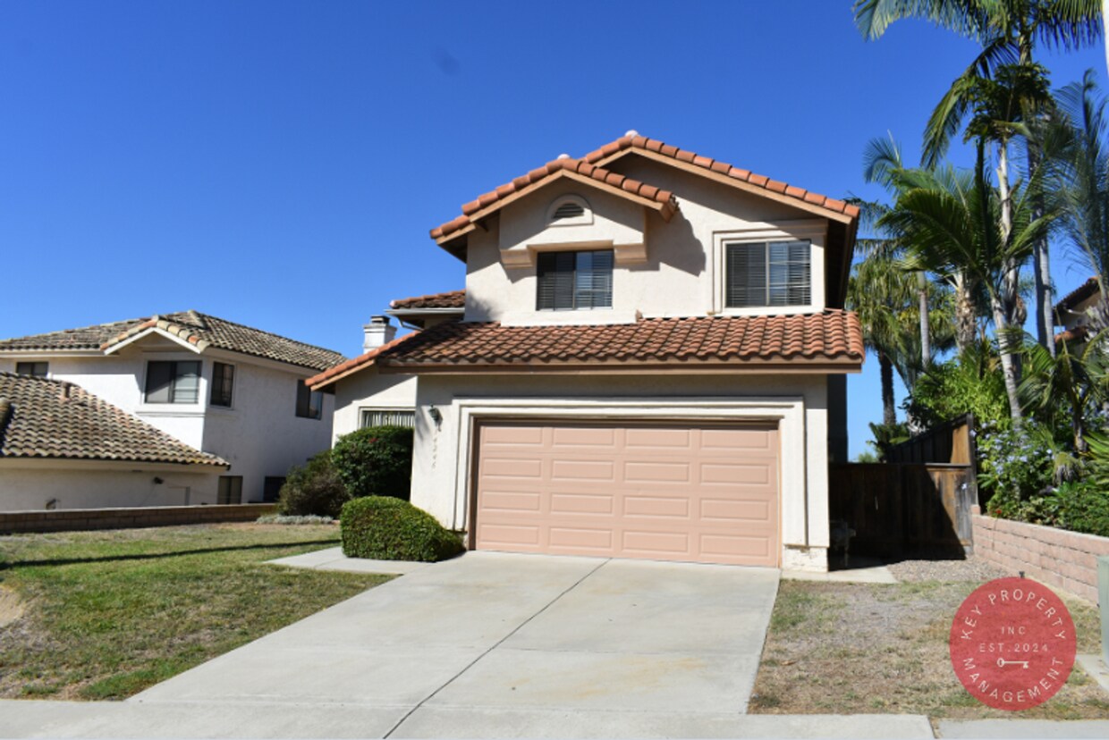 Foto principal - For Rent – Spacious 3 Bedroom, 2.5 Bath Ho...
