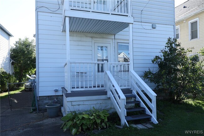Foto del edificio - 38 Norwalk Ave