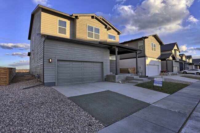 Foto del edificio - Beautiful 3 Bedroom 2 1/2 bath home in Mosaic