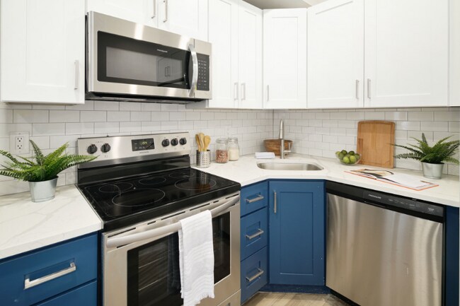 Foto del edificio - 1535 N 6th St