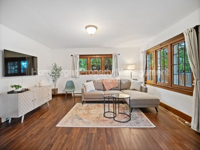Foto del edificio - 614 E 18th Ave
