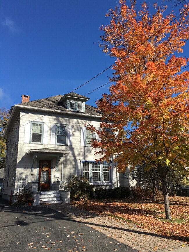 Foto del edificio - 33 Walnut St