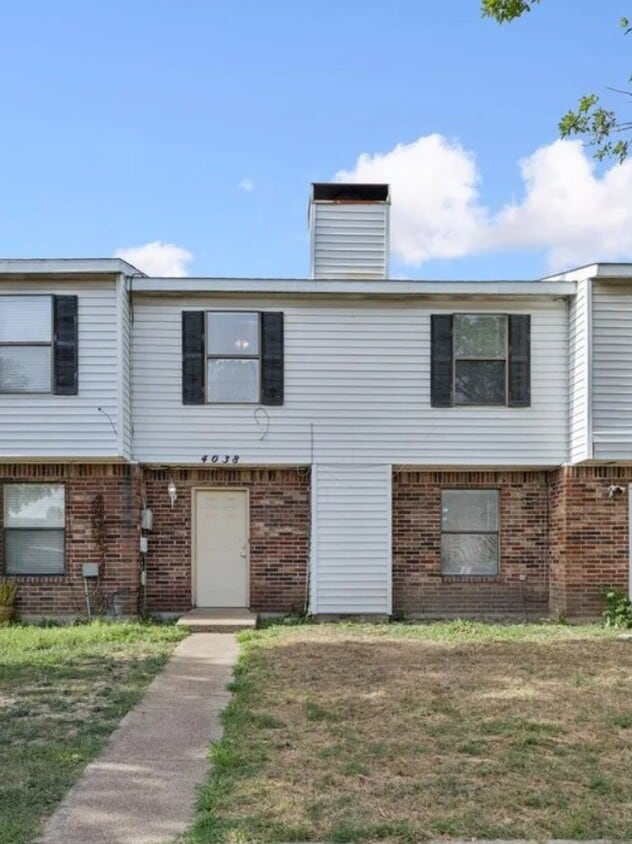 Photo - 4038 Walnut Park Cir (Garland, TX)