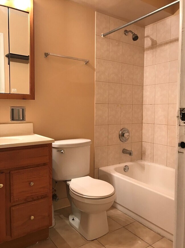 Bathroom - 833 W College Blvd