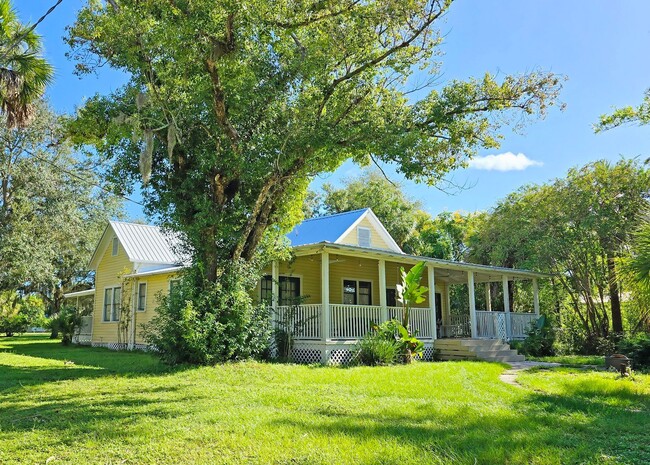 Foto del edificio - Beautifully restored historical house in A...