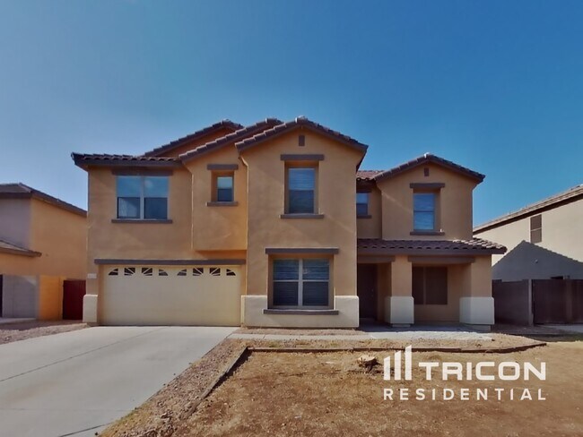 Foto del edificio - 4613 E Whitehall Dr