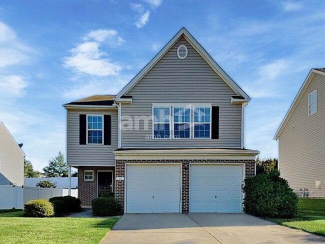 Building Photo - 501 Timber Meadow Lake