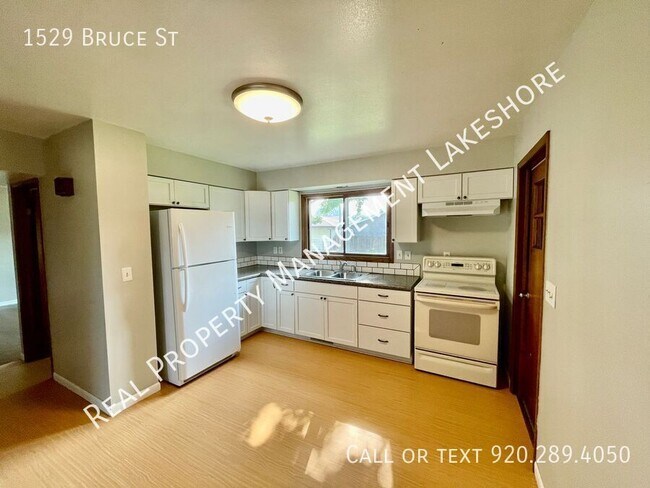 Foto del edificio - 1529 Bruce St