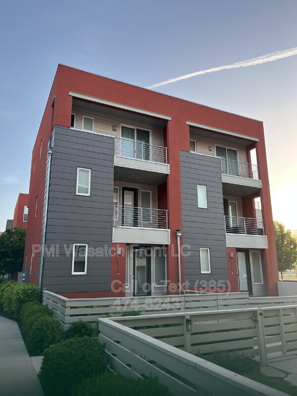 Foto del edificio - 5033 W Daybreak Pkwy