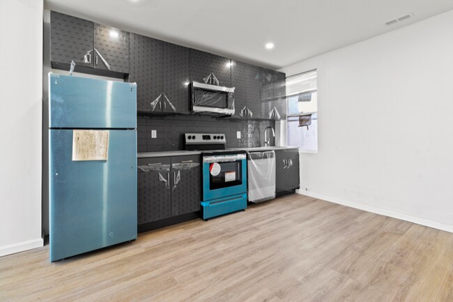 Foto del edificio - 1602 Broad St