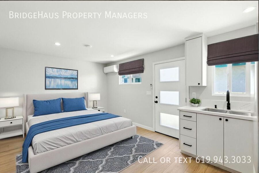 Foto principal - 205 Hensley St