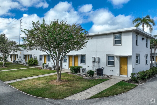 Foto del edificio - Palmetto on West