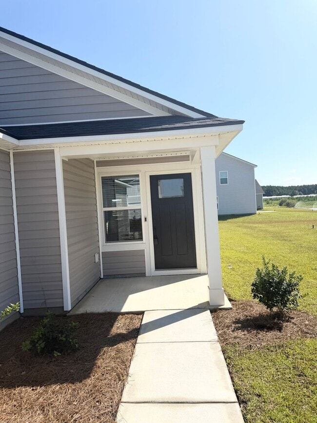 Building Photo - 600 Trotter Ridge Rd