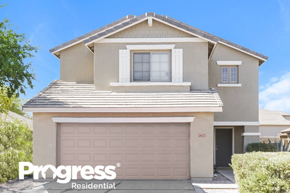 2627 W Desert Spring Way, San Tan Valley, AZ 85143 House for Rent in