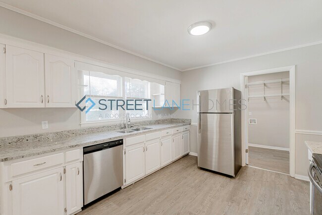 Foto del edificio - $500 off first month or Amazon Gift Card b...