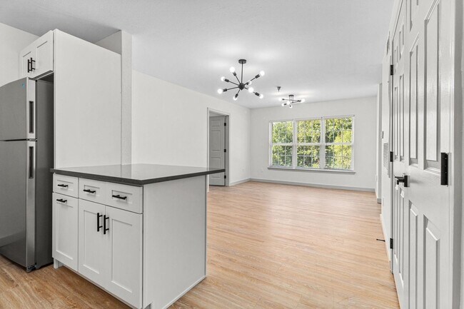 Foto del interior - The Raphael