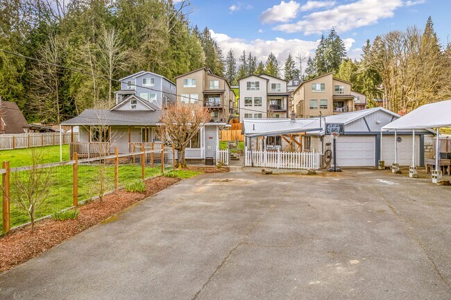 Foto del edificio - 506 W Davies Loop Rd