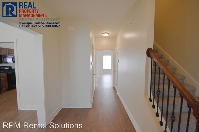 Building Photo - 3 br, 2.5 bath House - 203 Rowlette Circle