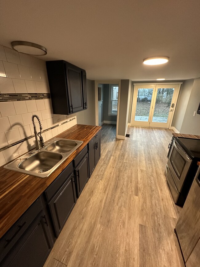 Foto del edificio - 178 Birch St