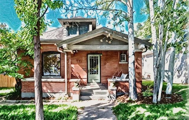 Primary Photo - 4 bedroom in Denver CO 80209