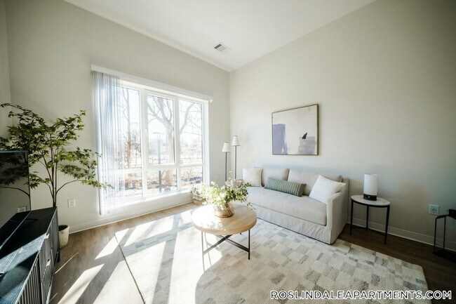 Foto del edificio - 289 Walk Hill St