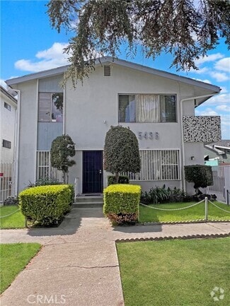 Building Photo - 5436 Barton Ave