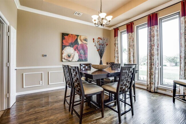 Foto del edificio - 4065 Preston Hills Cir