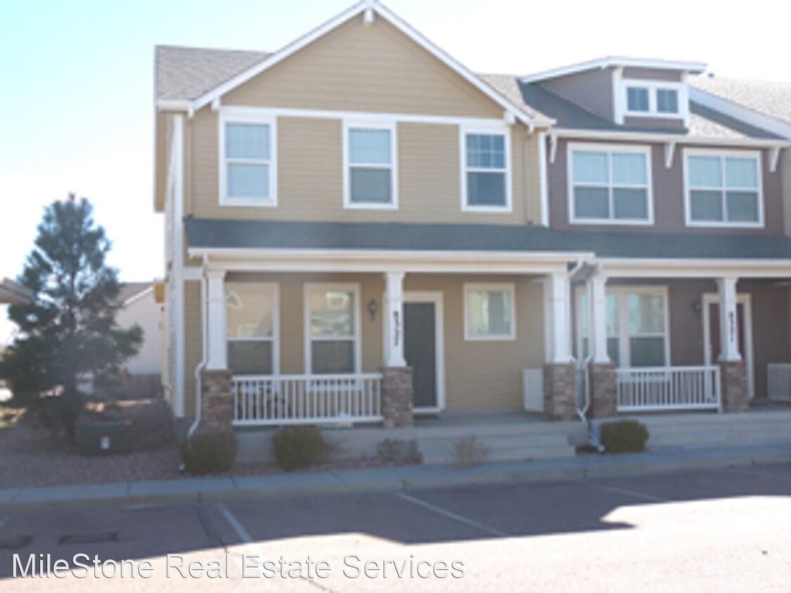 Primary Photo - 3 br, 2.5 bath House - 8327 Confluence Point