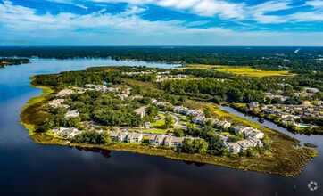 Building Photo - Island Pointe Apartments