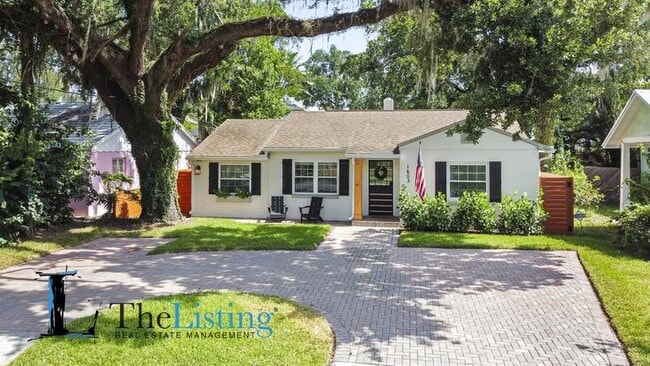 Photo - 1603 E Kaley Ave House