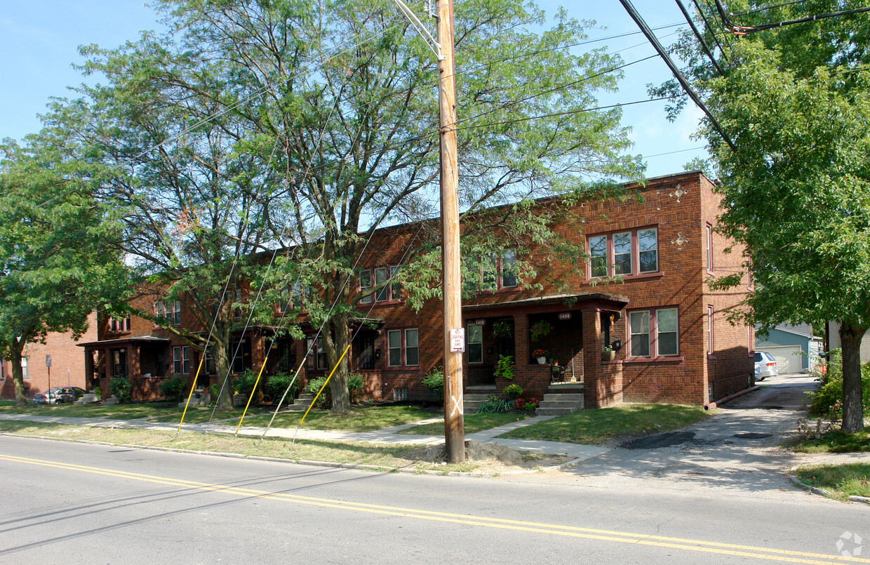 Building Photo - 1408-1420 W 3rd Ave