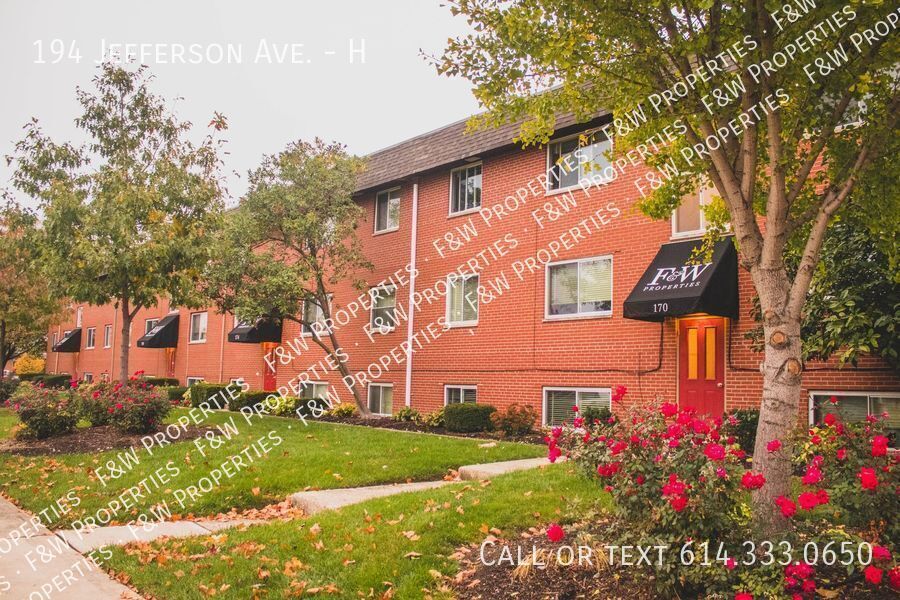 Primary Photo - 194 Jefferson Ave