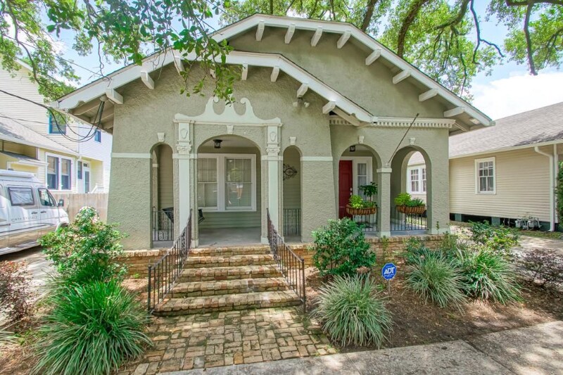 Primary Photo - 2725 Palmer Ave