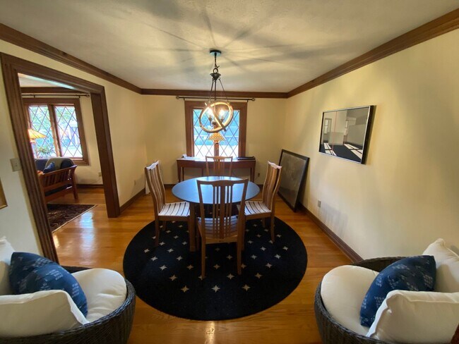 Foto del edificio - Heather Hills Retreat