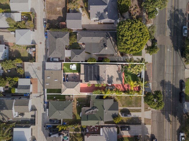 Foto del edificio - BEAUTIFUL HOME IN NORTH PB