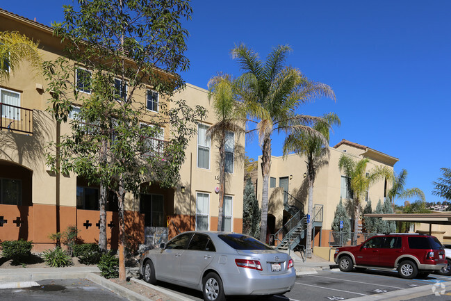 San Martin De Porres Apartments Apartments - Spring Valley, CA ...