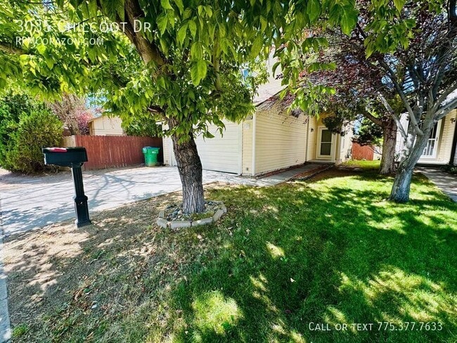 Building Photo - 3035 Chilcoot Dr