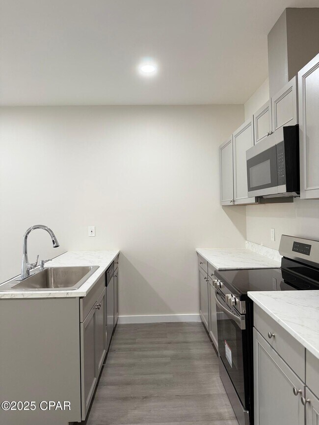 Foto del edificio - 2913 E 5th Ct