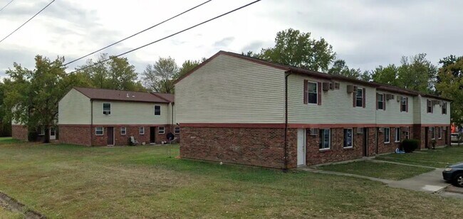 Foto del edificio - 610 Markley Ave