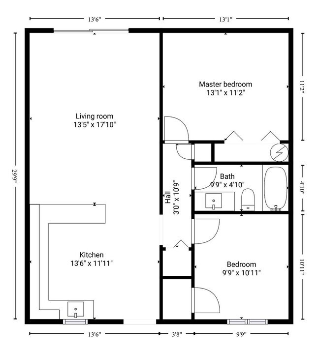 Building Photo - Waterfront Property
