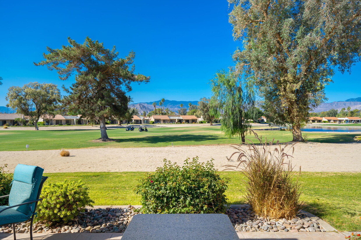 77361 Preston Trail - Condos In Palm Desert, Ca 