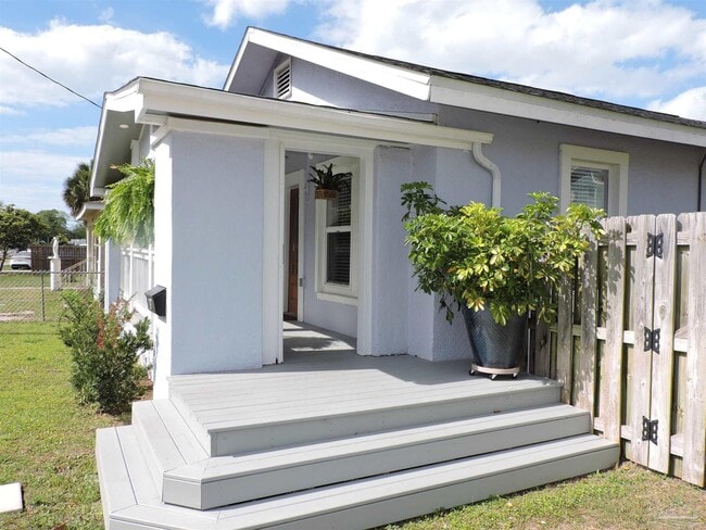 Foto del edificio - 19 N C St